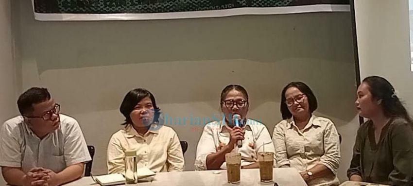 Warga dan Kelompok Masyarakat Sipil Dairi Tolak SKKL Baru PT DPM, Nilai Langgar Putusan MA