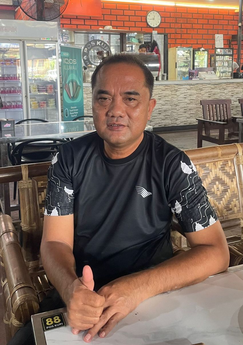 Anggota DPRD Soroti Tidak Digelarnya Paskah Oikumene di Tebingtinggi Dua Tahun Berturut-turut