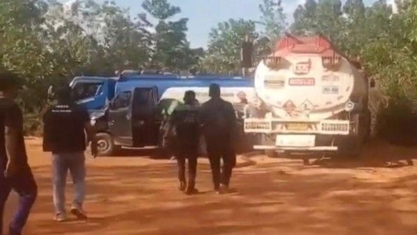 Pertamina Selidiki Dugaan Penyelewengan BBM Subsidi di Kalbar
