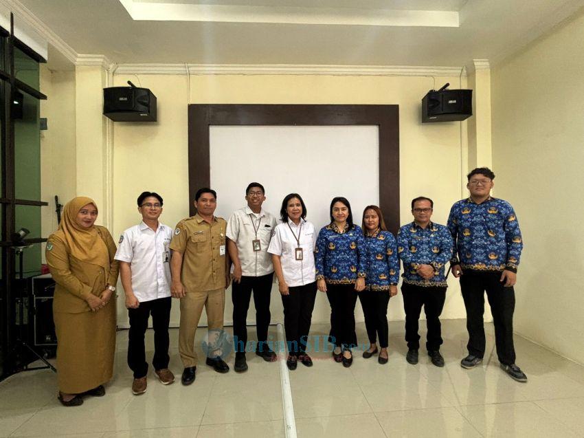 Apotek Apotek di Karo Berpotensi Menjadi Pengambilan Obat Pasien PRB