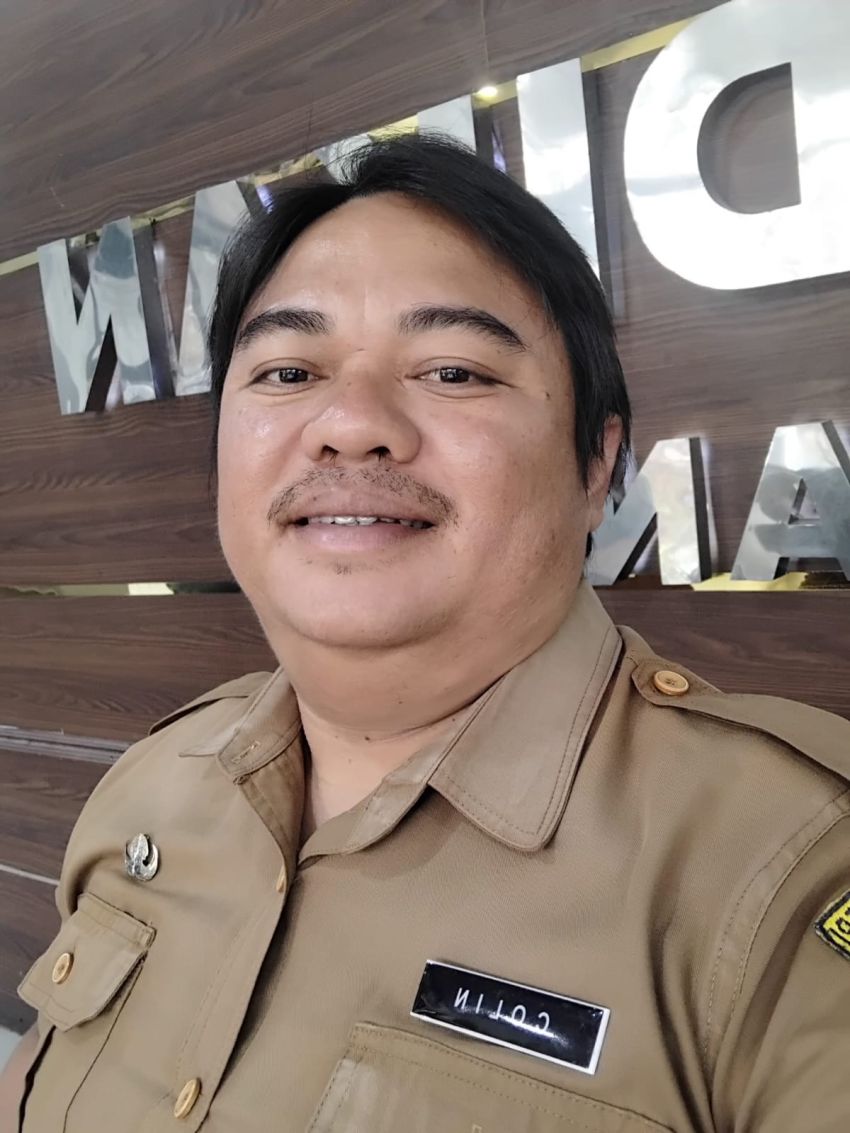 Dua Pelajar SMA Kota Pematangsiantar Ikuti Seleksi Paskibraka Sumut