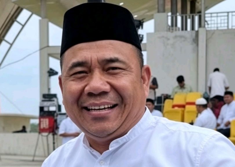 Jelang Idul Adha 1447 H, Pemkab Labura Gelar Pasar Murah