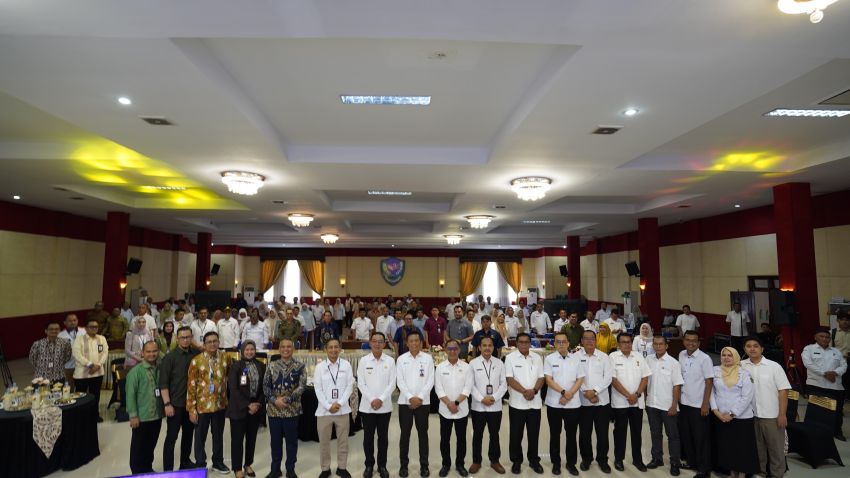 OJK: Tren Penurunan Suku Bunga Kredit Perbankan Masih Berlanjut