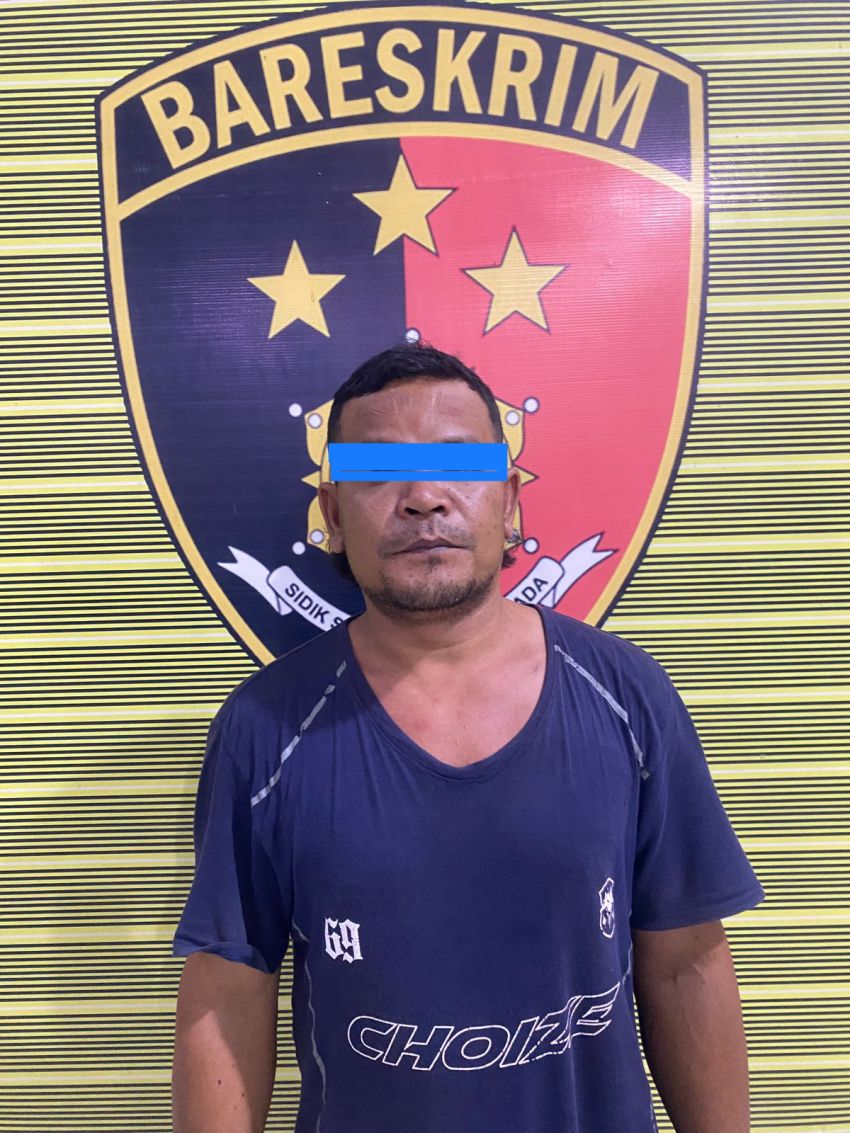 Warga Parsombaan Diduga Hendak Curi Kerbau di Hutalombang