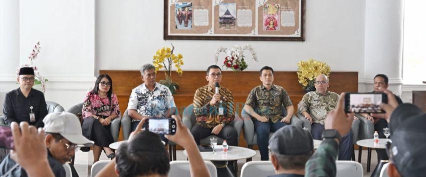 Pemprov Luncurkan Learning Hub Sumut Berkah, Belajar dari Mana Saja