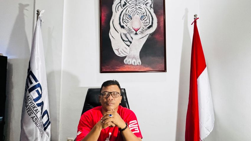 Perkara Dihentikan, Surat Keterangan Tanah Milik Ahli Waris Kantina Napitupulu Belum Dikembalikan