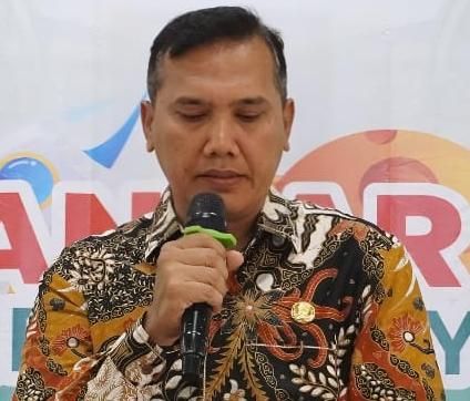 SPMB di 14 UPTD SMP Negeri se-Kota Pematangsiantar Secara Online dan Offline