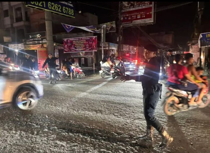 LBH Medan: Blackout Rugikan Masyarakat, PLN Wajib Berikan Kompensasi