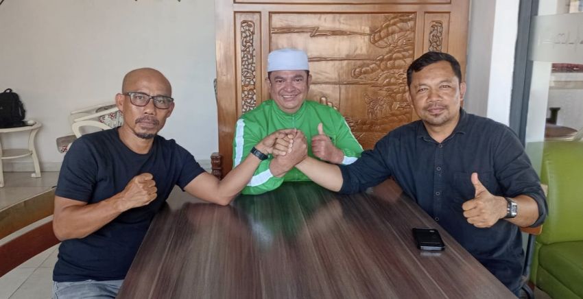 Muscab PPP Sergai Dinilai Sarat Intrik, Kader Sampaikan Mosi Tidak Percaya kepada Pimpinan Sidang