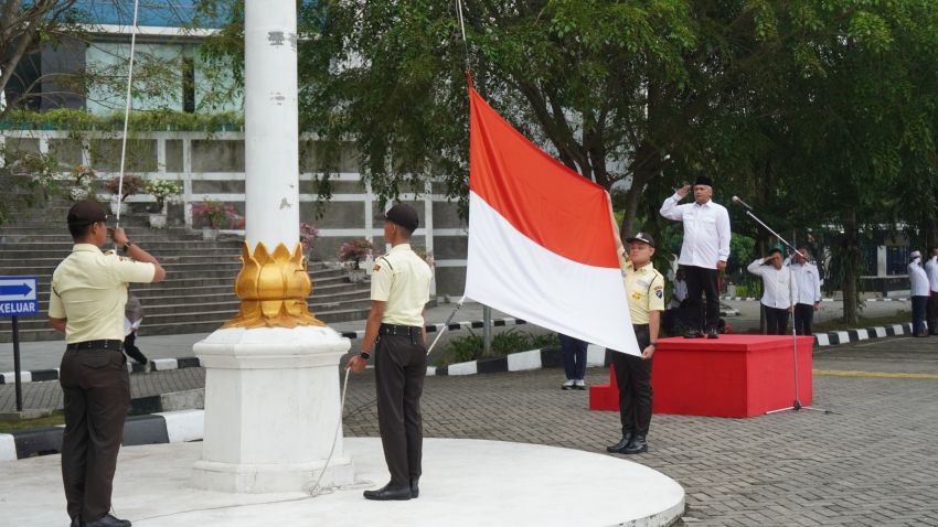 Fadillah Haryono : Harkitnas Momentum Strategis Memperkuat Semangat Kebersamaan