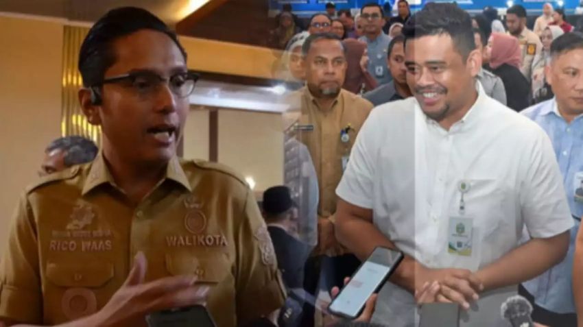 Rico Waas Bantah Pergi ke Luar Negeri Tanpa Izin, Klaim Sudah Lapor ke Kemendagri
