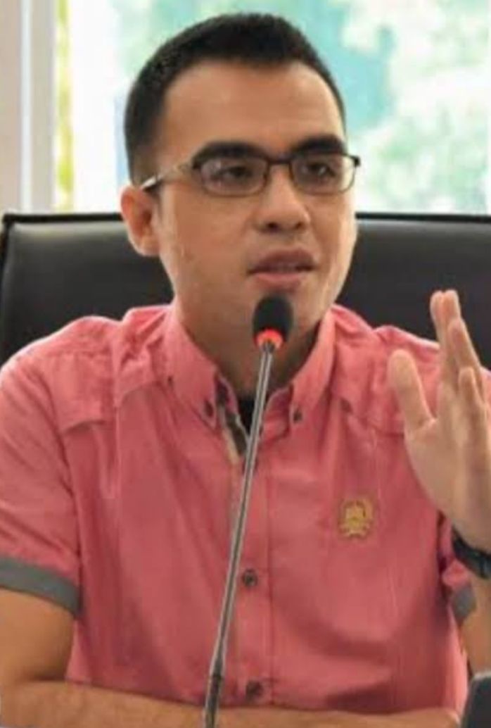 Wali Kota Berobat ke Luar Negeri