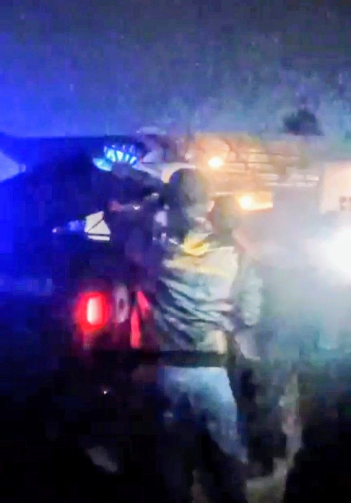 Gagal Rampas Motor Korbannya, Seorang Terduga Begal Tewas di Medan Deli