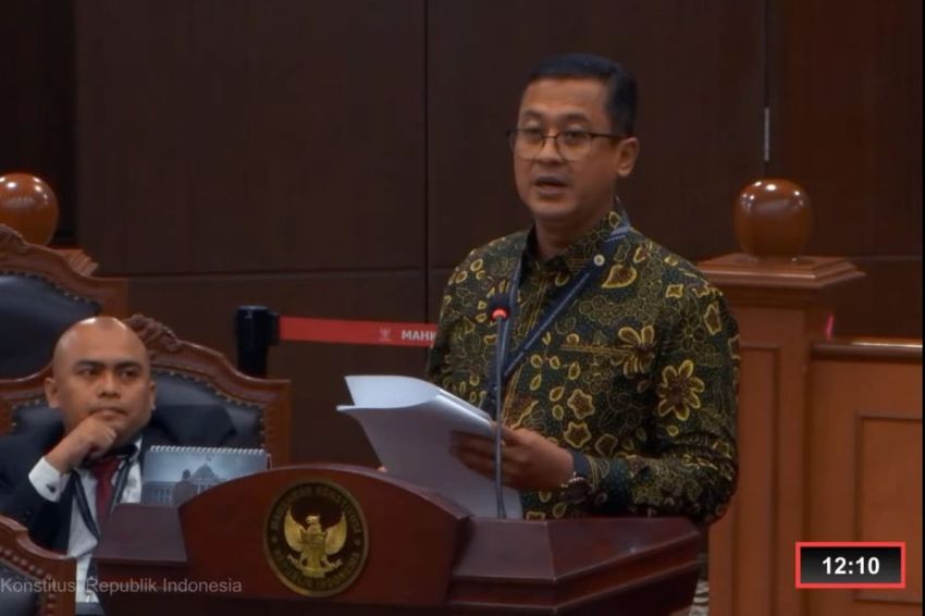 KPK Nilai Izin Ketua MA Hambat OTT Hakim, MA Sebut Penting untuk Jaga Independensi