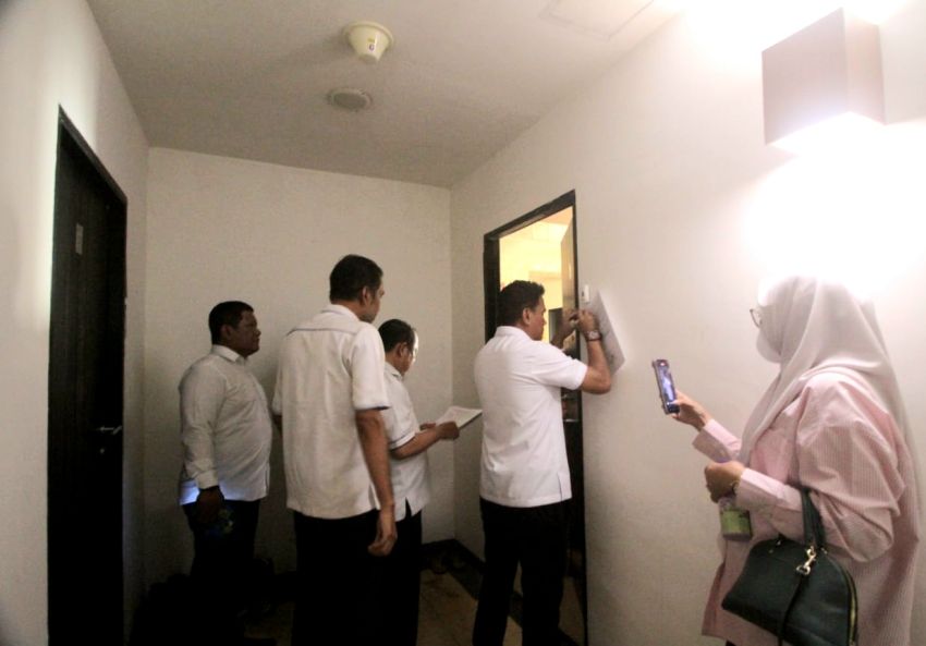Dokter Tifa Terjerat Utang Ratusan Juta Rupiah, Pengadilan Sita Apartemen di Tebet