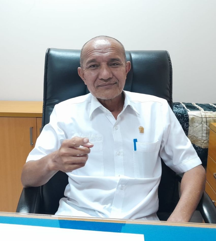 Frans Dante Ginting: Walau Dibayangi Penipuan dan Kebocoran Data, Transaksi Platform Digital Tetap Tinggi