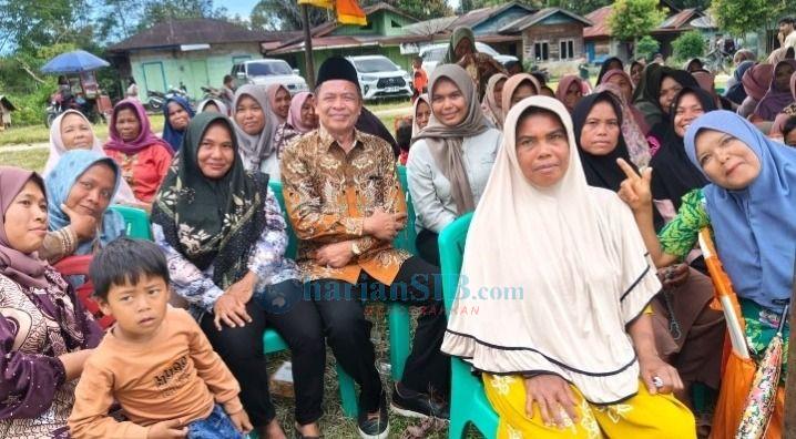 Kelangkaan Pupuk Subsidi di 5 Kabupaten/Kota Akibat Pasokan Terganggu