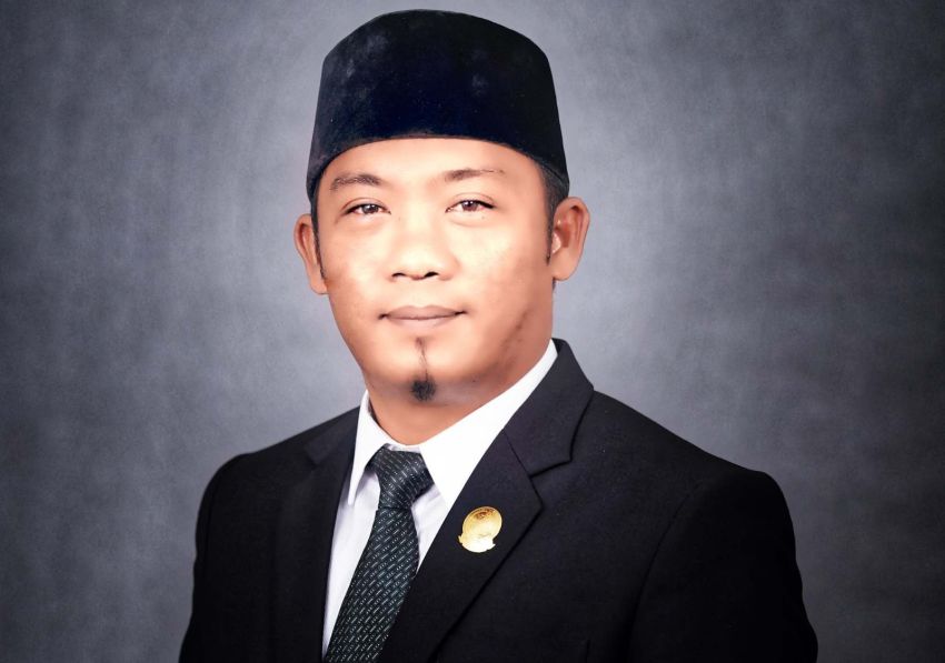 H Purwaningrum Pimpin PKB Deliserdang Periode 2026-2031