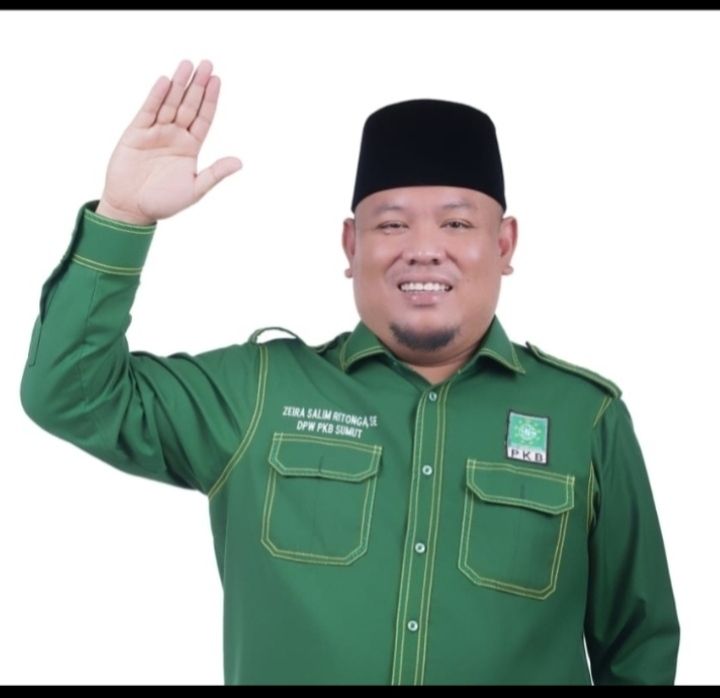 Zeira Salim Ritonga Desak BPN "Bongkar" Kejelasan Status Lahan Penyebab Bentrok Warga dan PT Bridgestone