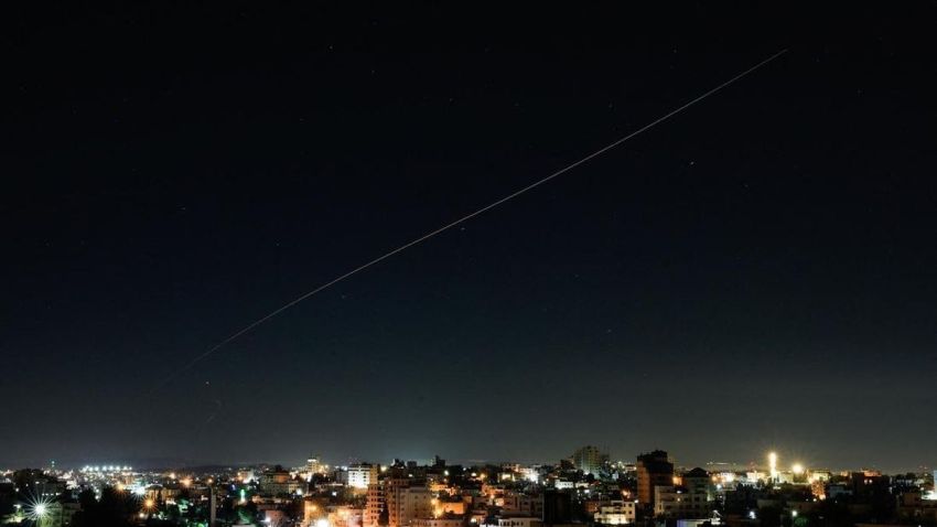 Breaking news: Israel Serang Iran, Houthi Tutup Laut Merah, Timur Tengah Makin Panas!