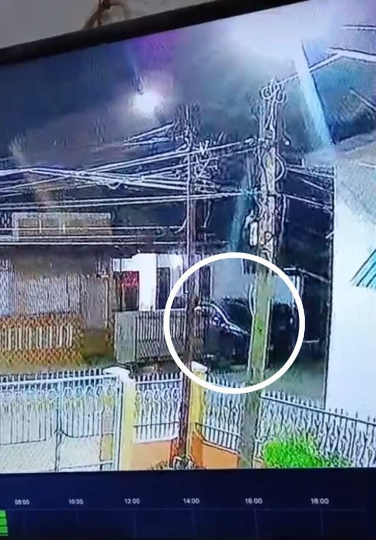 Driver Taksi Online Kehilangan Avanza, Pelaku Minta Tebusan Rp65 Juta