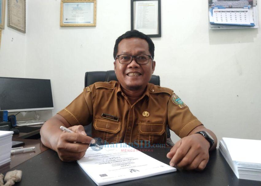 81 Siswa SMAN 1 Rantau Selatan Lolos PTN Favorit