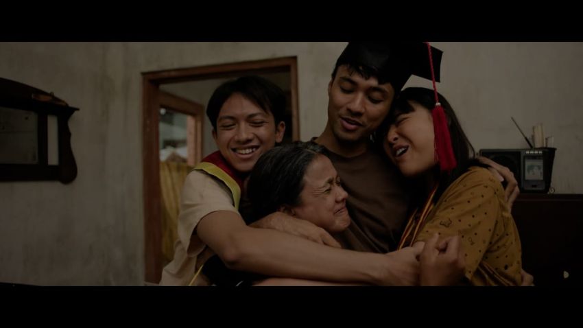 Dwi Sasono Tampil Jadi Bapak yang Problematik di Trailer Terbaru Film Jangan Buang Ibu, Tayang di Bulan Juni Ini!