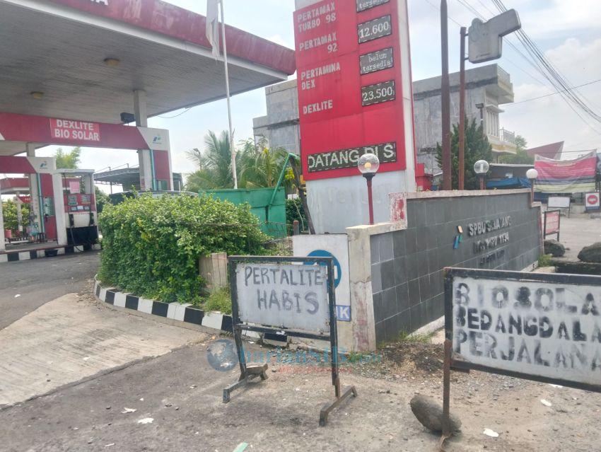 DPRD SU Desak PT Pertamina Sumbagut Segera Ambil Langkah Darurat Atasi Kelangkaan Biosolar di Medan