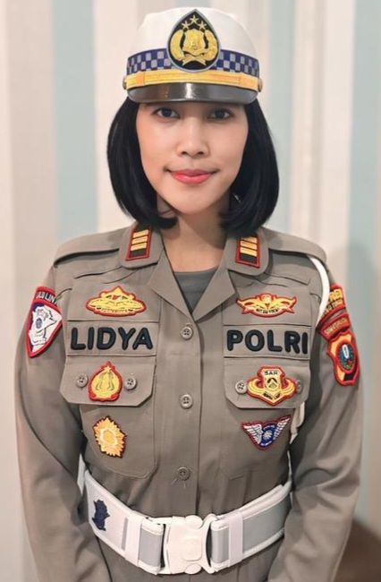 Jelang Operasi Patuh Toba, Kasat Lantas Minta Pengendara Tingkatkan Disiplin Dalam Berlalulintas