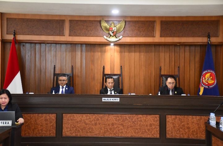 KPPU Jatuhkan Denda Rp1 Miliar kepada PT ITM Bhinneka Power atas Keterlambatan Notifikasi Akuisisi