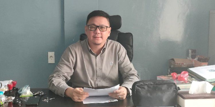 PT Duri Rejang Berseri Hadapi PKPU, Hadi Yanto Minta Hakim Kabulkan Permohonan Kreditur