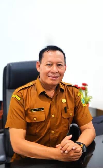 SMAN 3 Medan Intensifkan Penjaringan Anak Tidak Sekolah untuk Program Pendidikan Jarak Jauh 2026