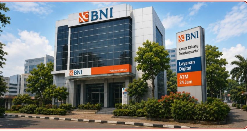 RDP Bersama Komisi C DPRD Sumut, BNI Tegas Ingin Kasus Koperasi Swadharma Cepat Selesai