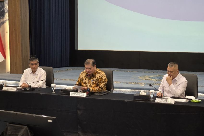 Pemerintah Kucurkan Rp26,34 T untuk Stimulus Semester II-2026