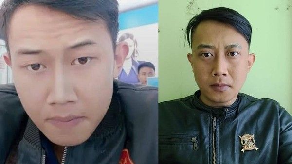 Polisi Tangkap Taufik Hidayat Penyekap Wanita Selama 3 Tahun