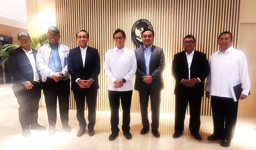 Kemenkes Dukung Penuh Pembangunan Nommensen International Hospital, Siap Tekan Laju Pasien Berobat ke Luar Negeri