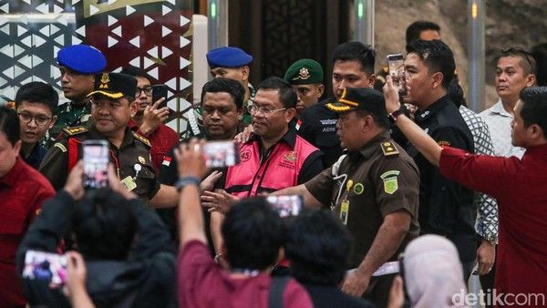 Sony Sonjaya Siap Jadi Justice Collaborator, Klaim Akan Bongkar Keterlibatan Tokoh Besar dalam Korupsi MBG