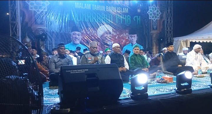 Pelindo Regional 1 Peringati Tahun Baru Islam, Momentum  Penguatan Nilai Spritual Kehidupan Bermasyarakat