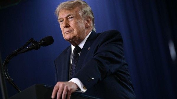 Iran-AS Capai Kesepakatan di Swiss, Trump Tetap Layangkan Ancaman