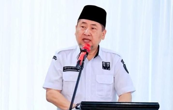 Ady Subrata Akui RSUD Rantauprapat Satu-satunya Rumah Sakit yang Belum Bayar Jasa Pelayanan Covid-19