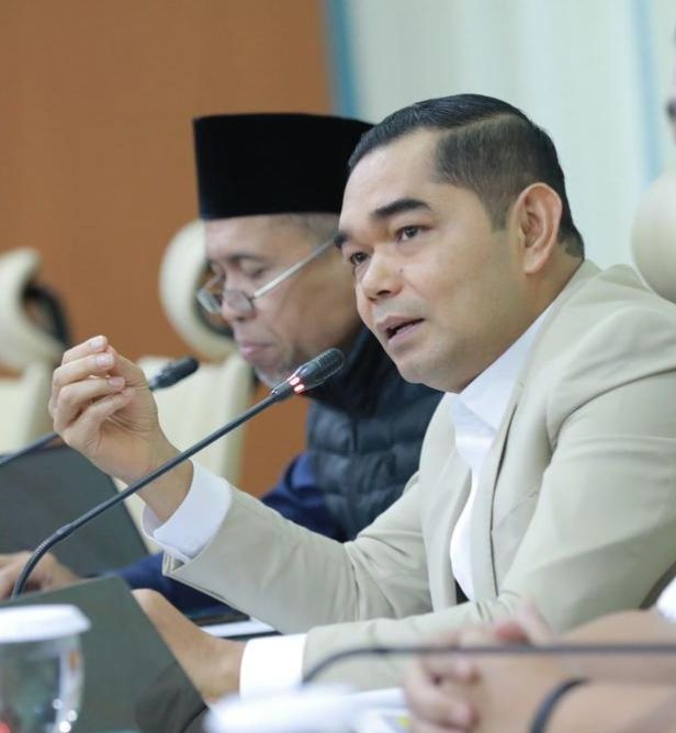 Ihwan Ritonga Desak Polres Labuhanbatu Tangkap Jaringan Narkoba di Labura hingga ke Akarnya