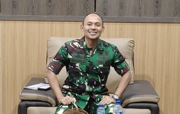 Kasus kematian Luis David Hutabarat, Dandim 0209/LB Sebut Subdenpom dan Polres Sedang Bekerja