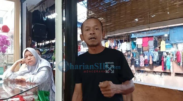Perampokan Toko Emas di Pasar Horas Jadi Alarm Keamanan, Pedagang Desak Polisi Segera Tangkap Pelaku