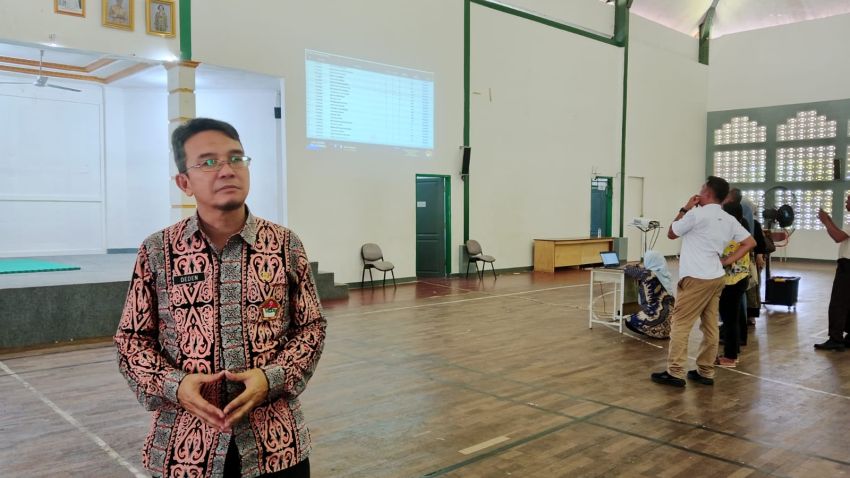 SMAN 1 Matauli Pandan Buka SPMB Jalur Afirmasi