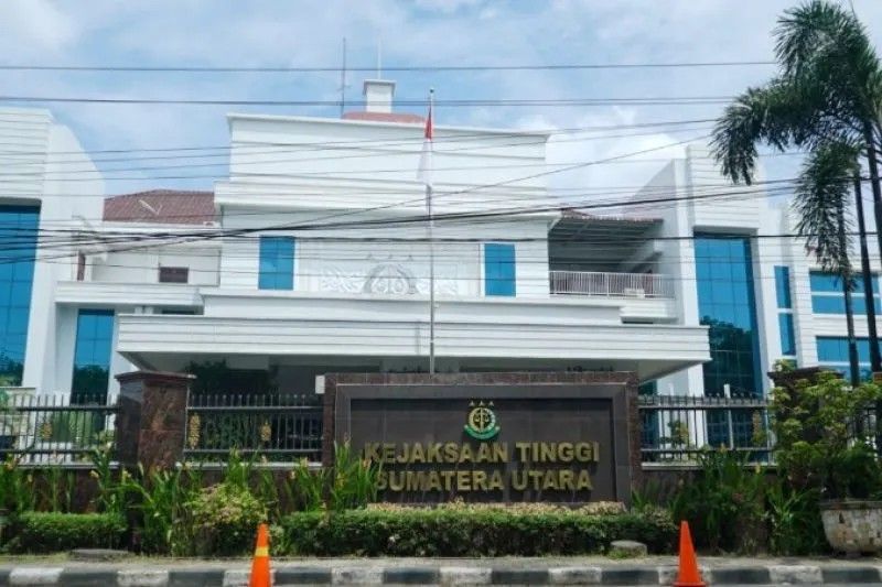 Wakil Wali Kota Medan Zakiyuddin Harahap Diperiksa Jaksa Terkait Dugaan Korupsi Pencairan Kredit