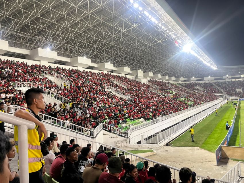 Ribuan Personel Gabungan Amankan ASEAN U-19 2026 di Sumut