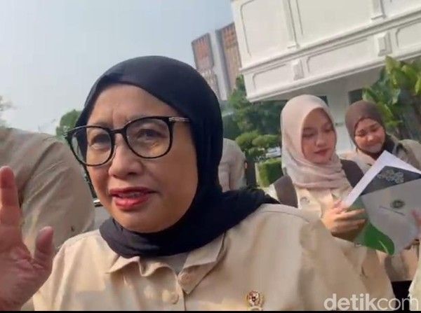 Kejagung Buka Peluang Periksa Kepala BGN Terkait Dugaan Korupsi Program MBG