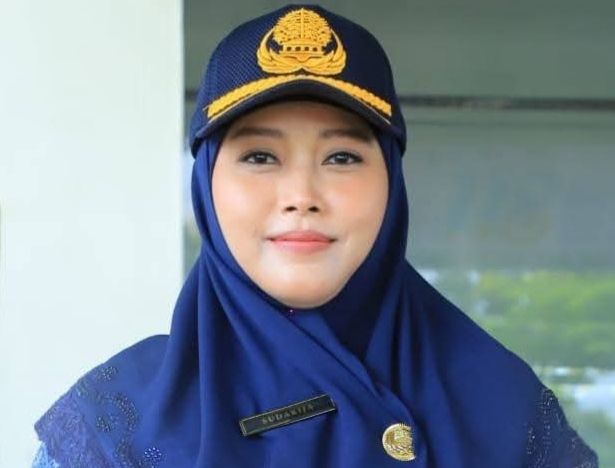 Monyet Serang Pelajar SD di Desa Pulodogom, Ini Kata Kadistan dan Kepala Damkarmat Labura