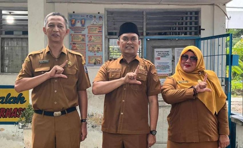 Dukung Sekolah Cerdas Bersinar, Disdik Labuhanbatu Perkuat Pelestarian Bahasa Daerah dan Budaya Lokal