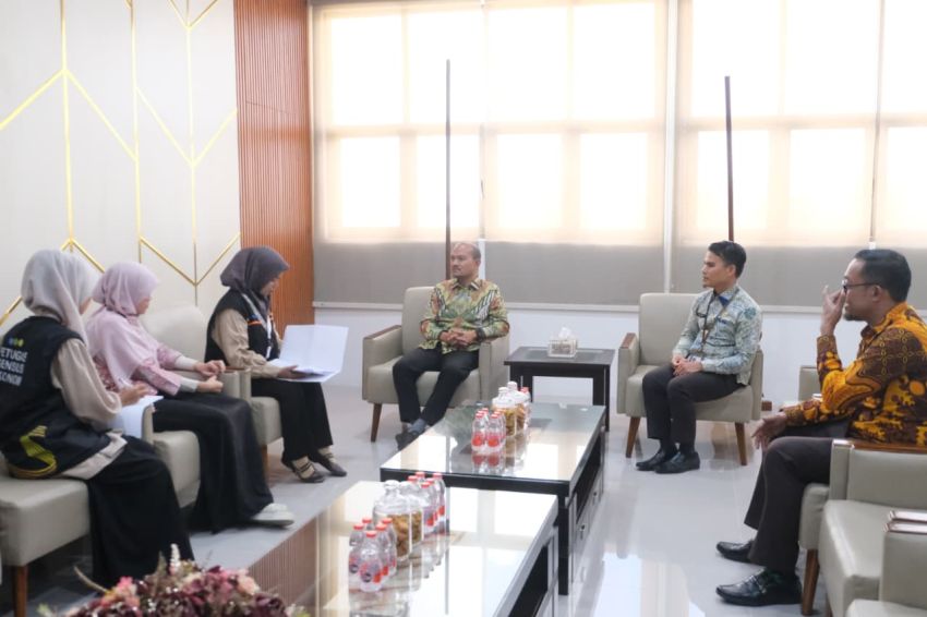Wali Kota Tanjungbalai Ajak Warga Sukseskan Sensus Ekonomi 2026